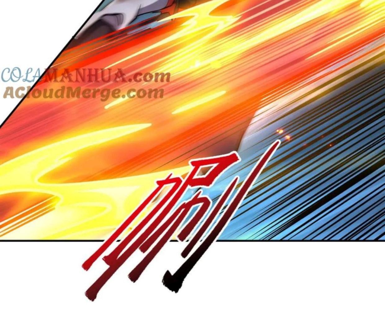 The Blood Princess And The Knight Chapter 298 Gambar 22