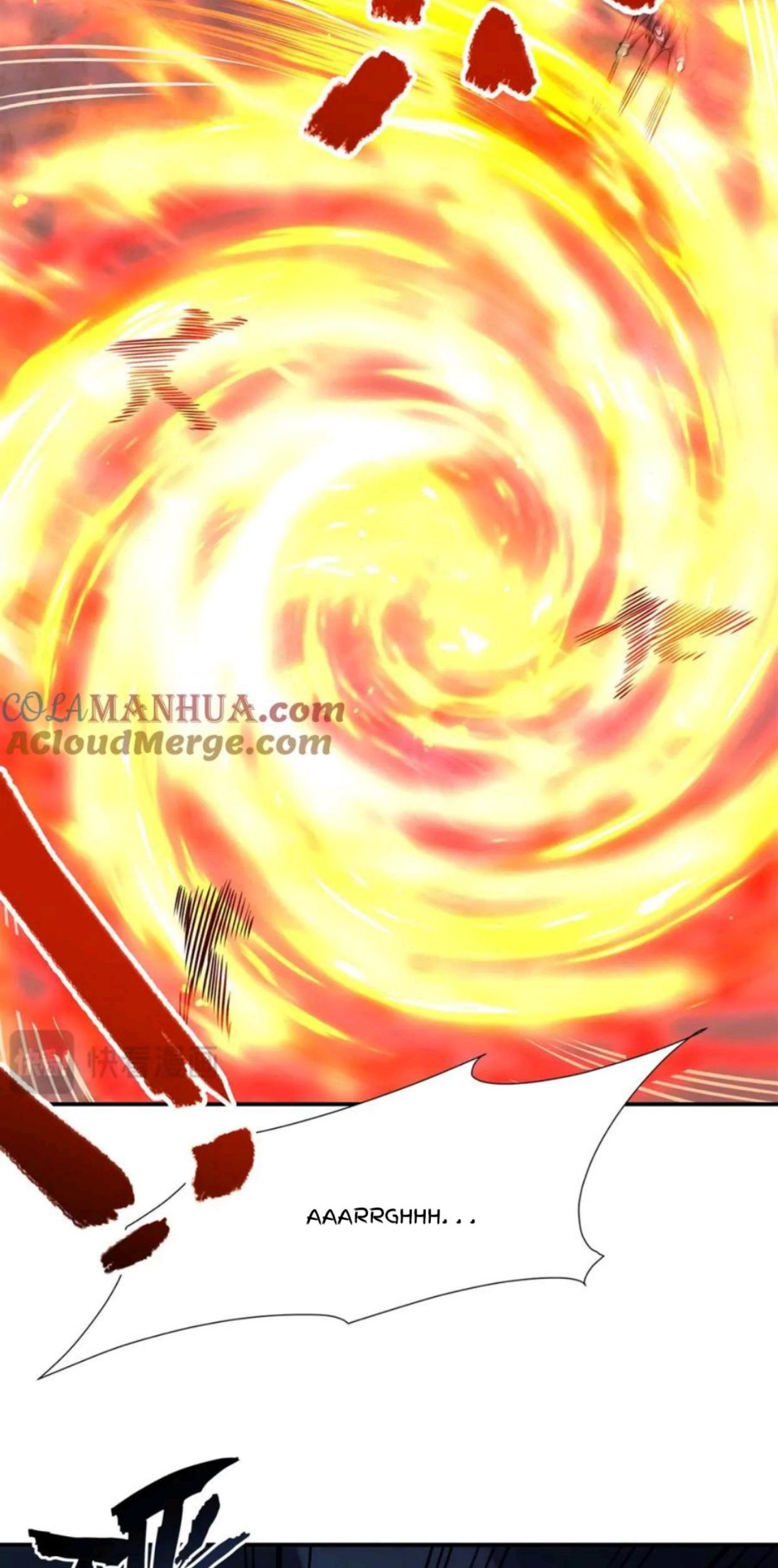 The Blood Princess And The Knight Chapter 298 Gambar 26