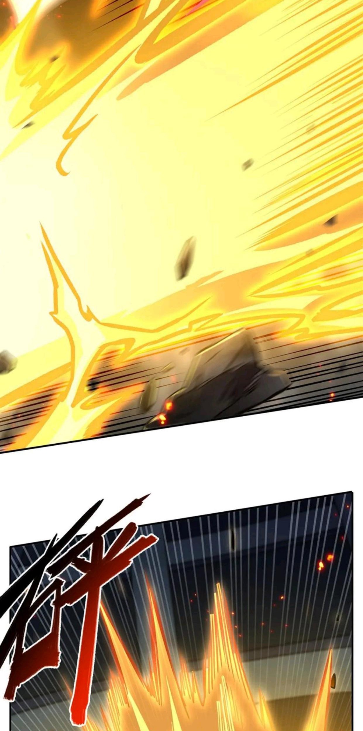 The Blood Princess And The Knight Chapter 298 Gambar 31