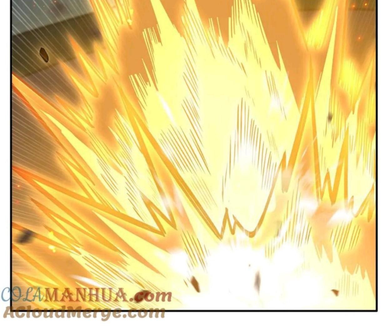 The Blood Princess And The Knight Chapter 298 Gambar 32