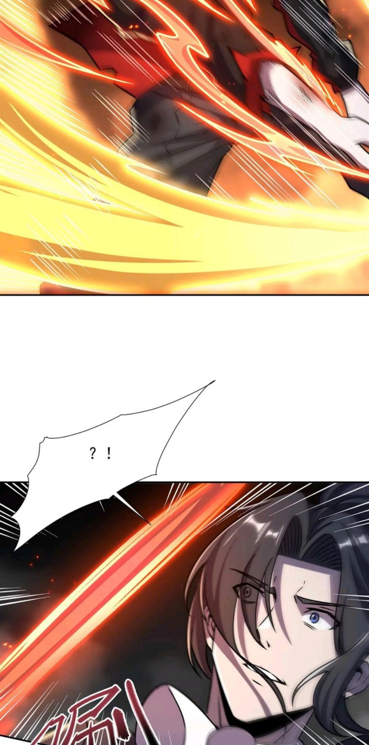 The Blood Princess And The Knight Chapter 297 Gambar 41