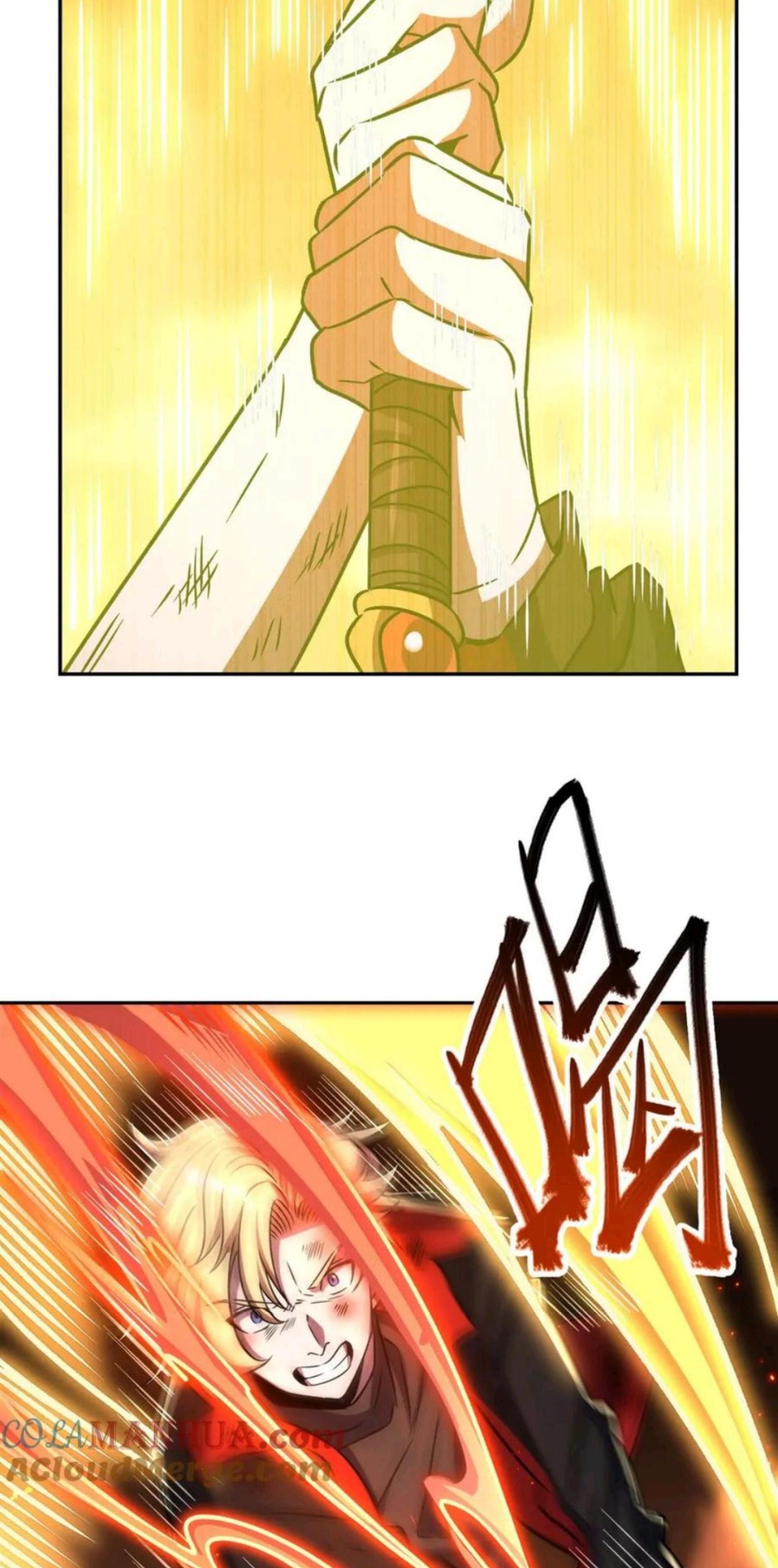 The Blood Princess And The Knight Chapter 297 Gambar 40