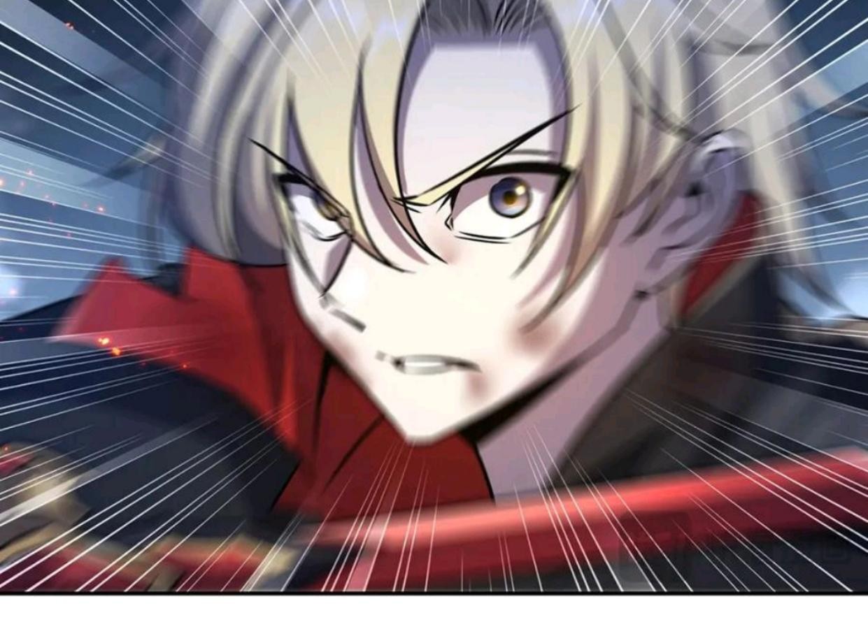 The Blood Princess And The Knight Chapter 297 Gambar 52