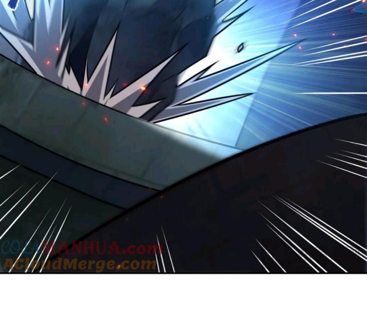 The Blood Princess And The Knight Chapter 297 Gambar 28