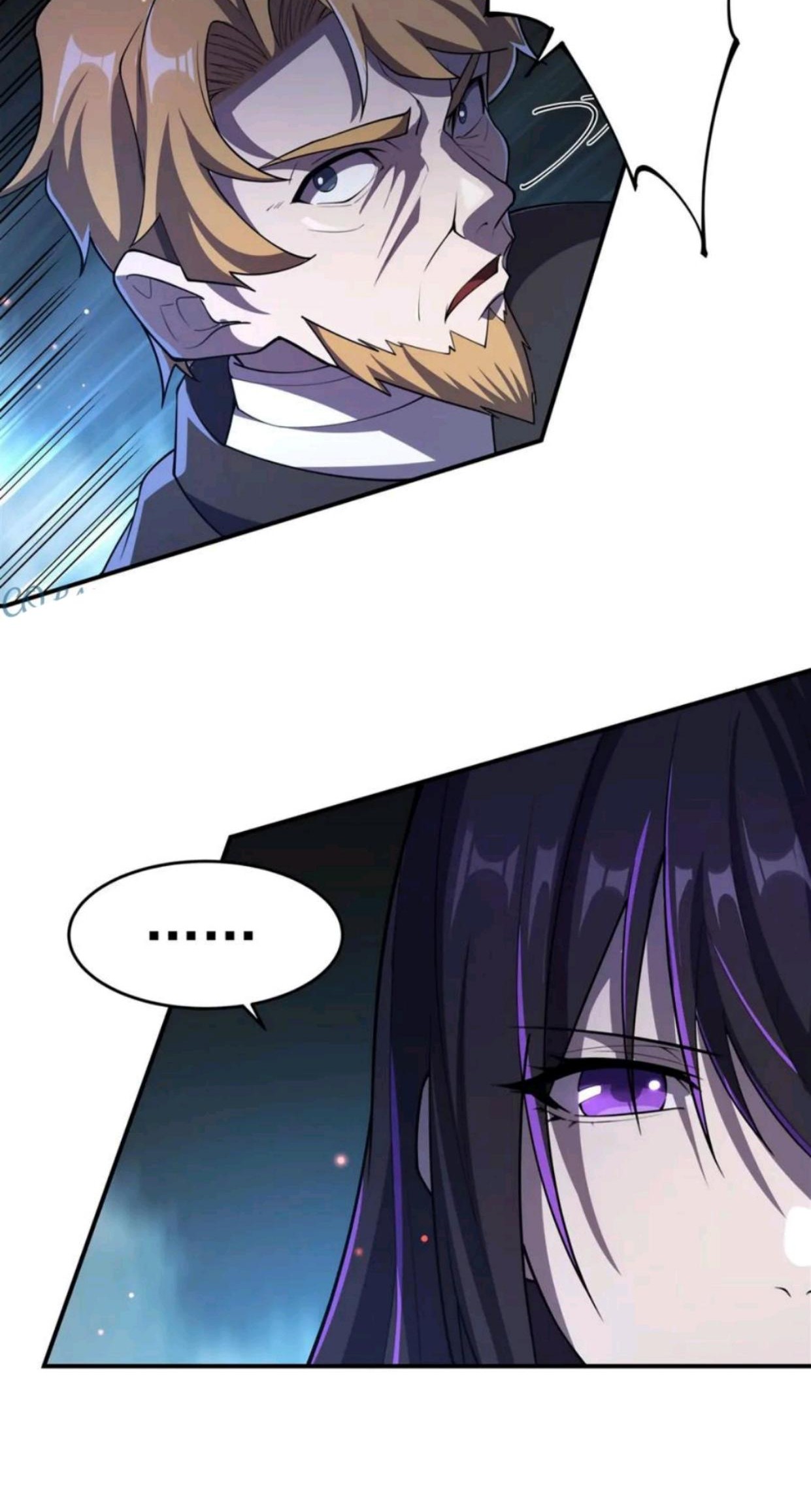 The Blood Princess And The Knight Chapter 296 Gambar 39