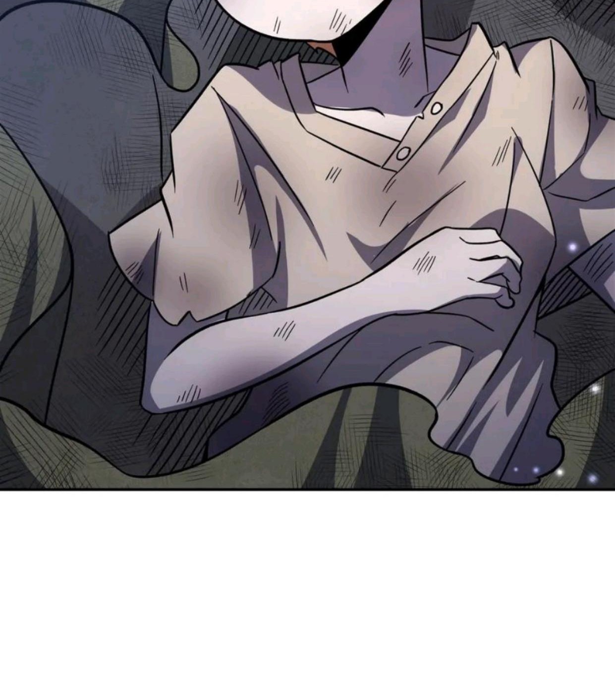 The Blood Princess And The Knight Chapter 295 Gambar 45