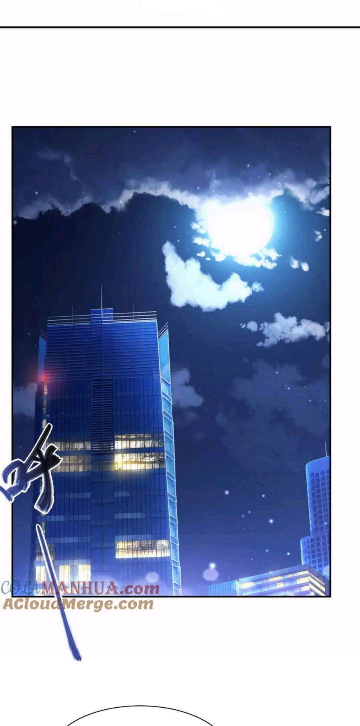 The Blood Princess And The Knight Chapter 295 Gambar 3