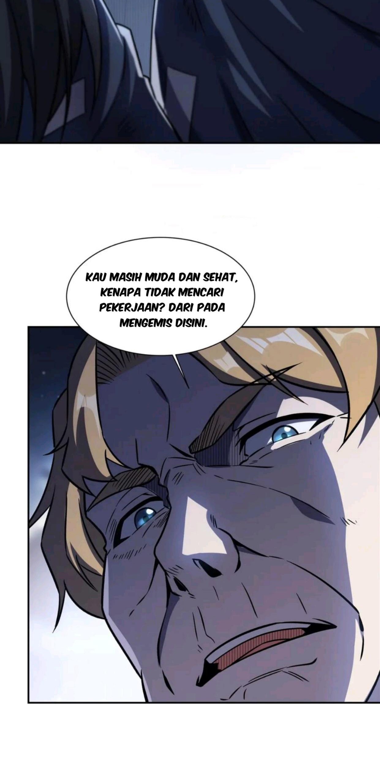 The Blood Princess And The Knight Chapter 295 Gambar 11