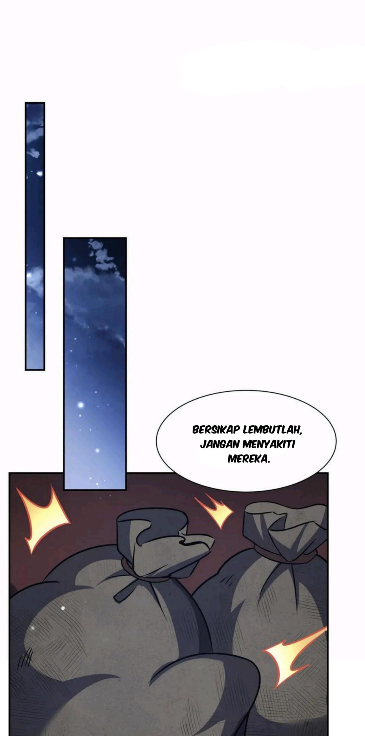 The Blood Princess And The Knight Chapter 295 Gambar 24