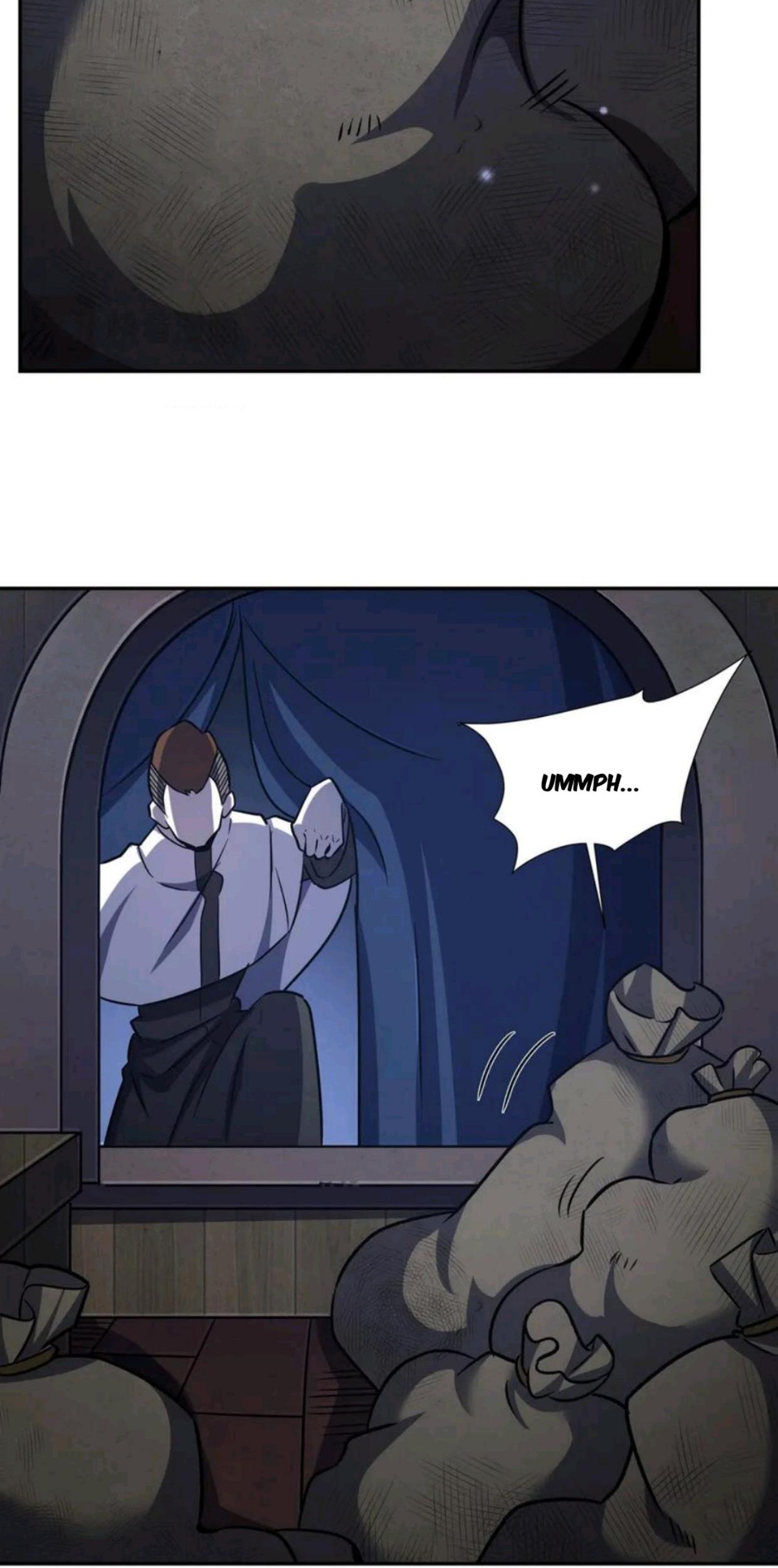 The Blood Princess And The Knight Chapter 295 Gambar 25