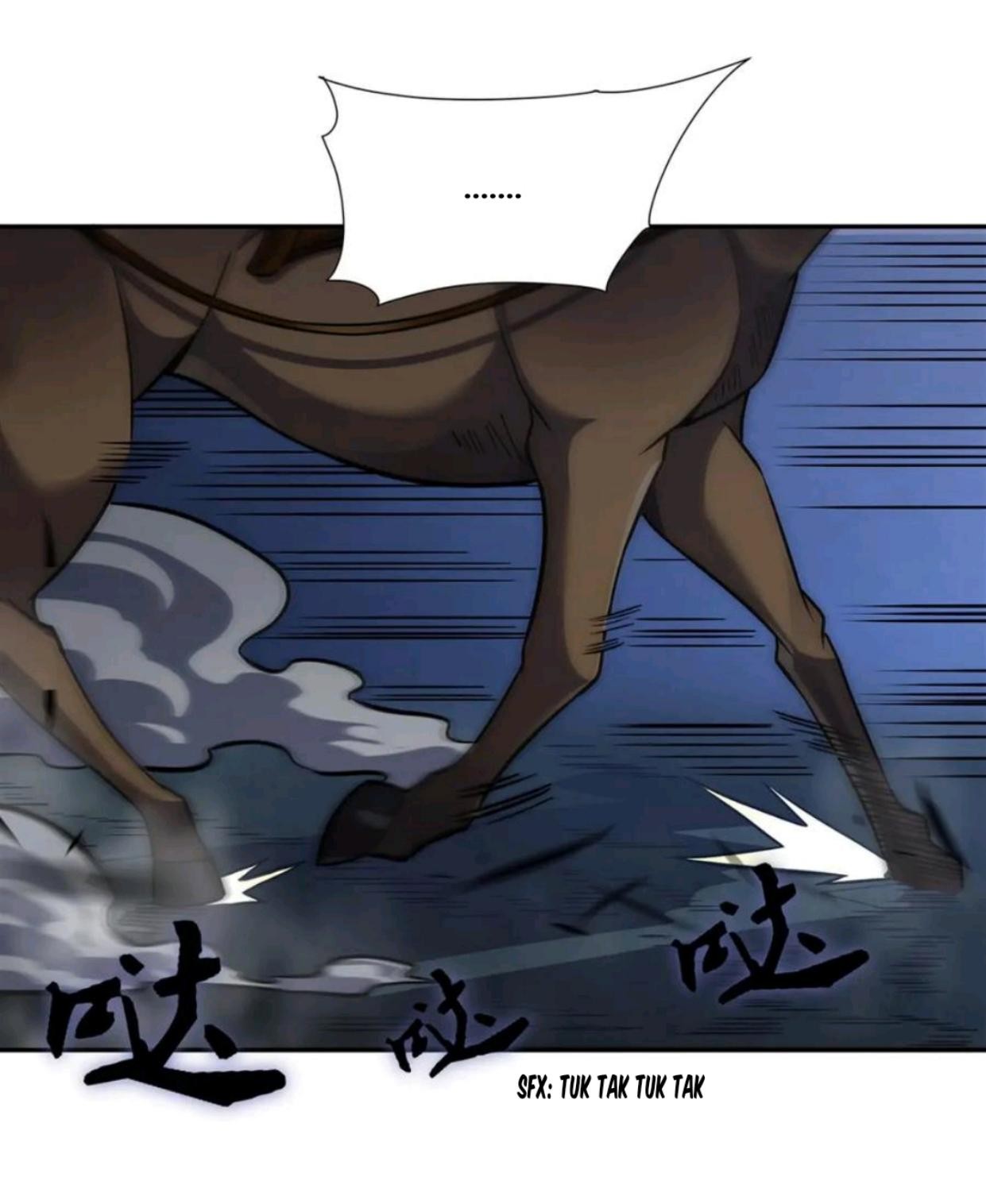 The Blood Princess And The Knight Chapter 295 Gambar 28