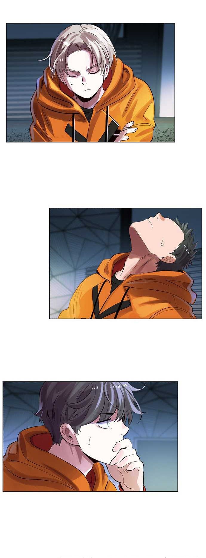 Killing Spree Chapter 06 Gambar 27