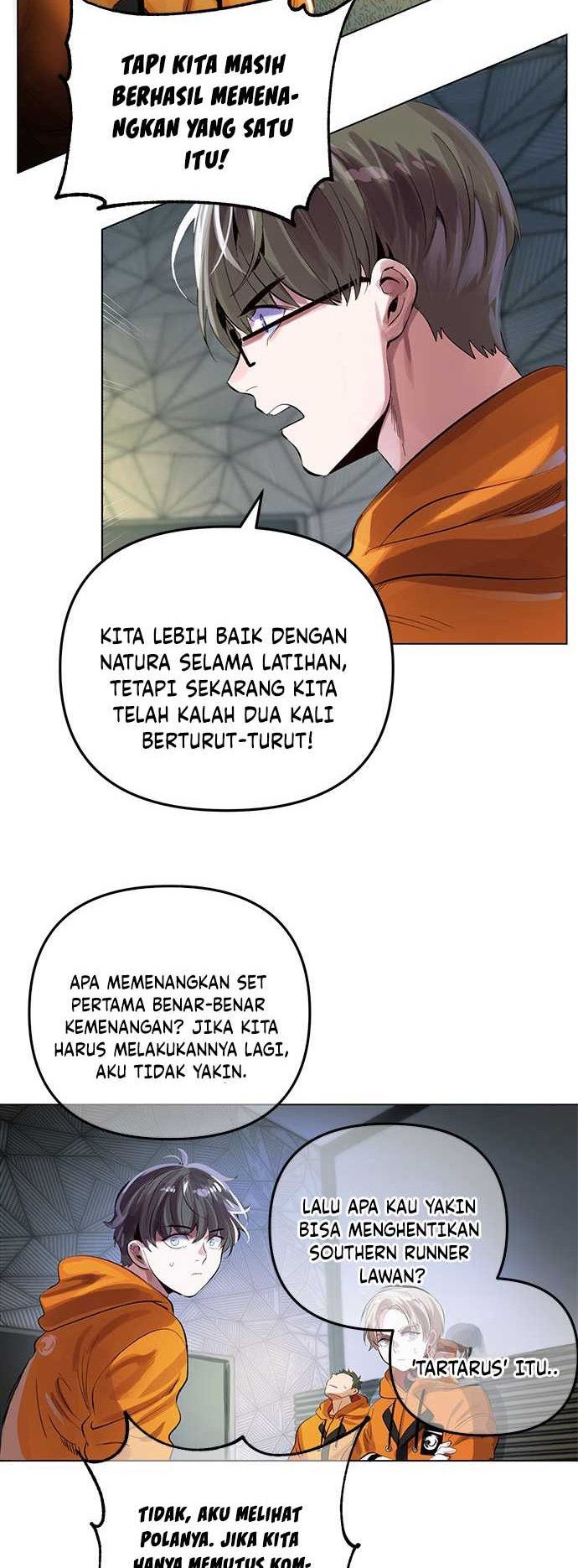 Killing Spree Chapter 06 Gambar 29