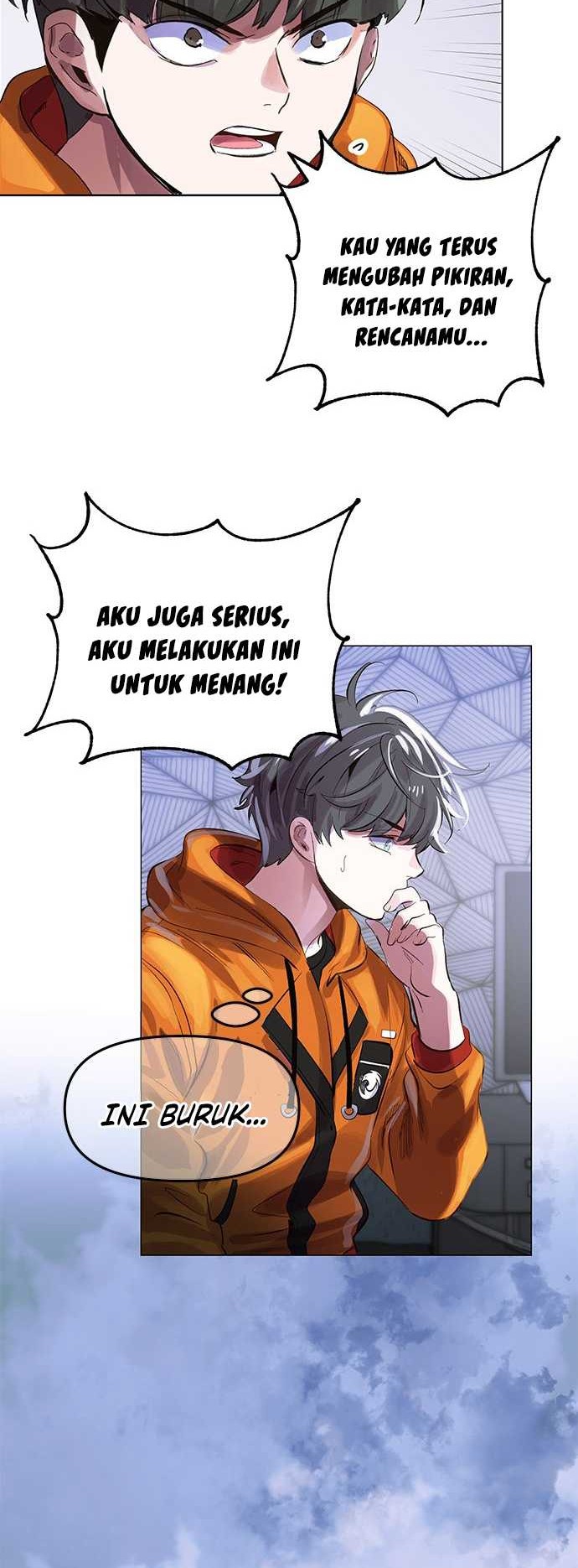 Killing Spree Chapter 06 Gambar 31