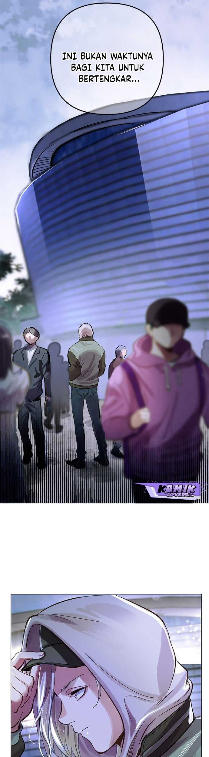 Killing Spree Chapter 06 Gambar 32