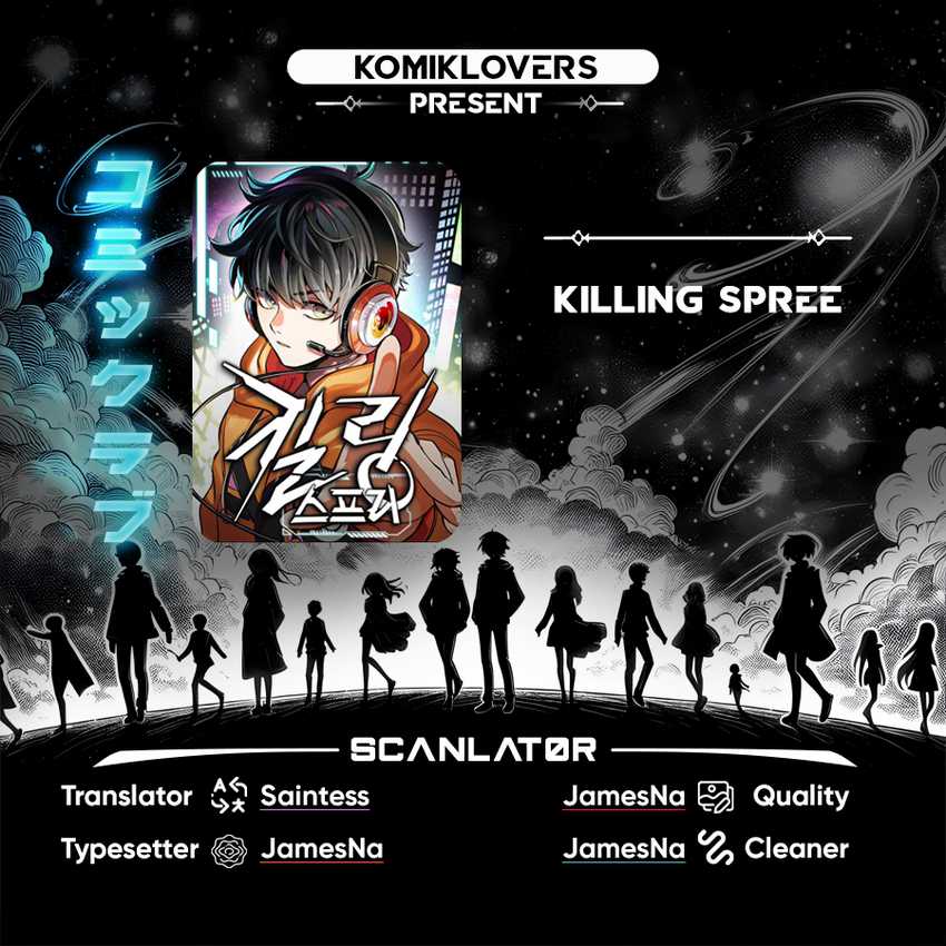 Komik Killing Spree Chapter 06 gambar nomor 1