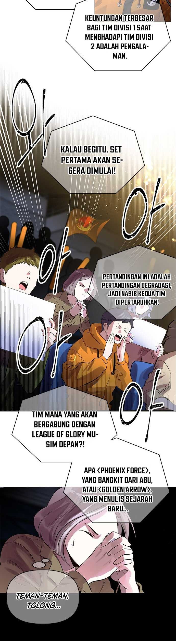 Killing Spree Chapter 06 Gambar 18