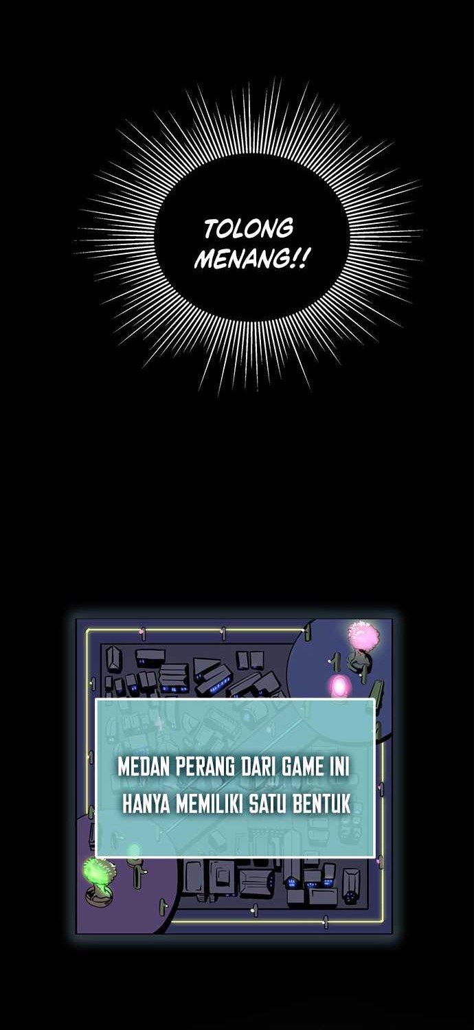 Killing Spree Chapter 06 Gambar 19