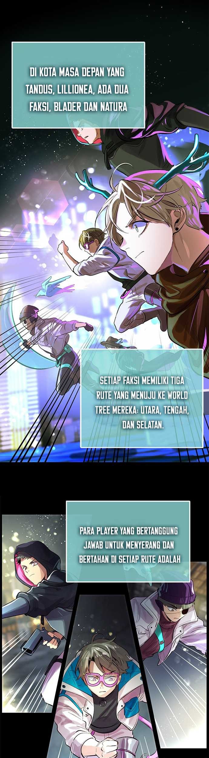 Killing Spree Chapter 06 Gambar 20