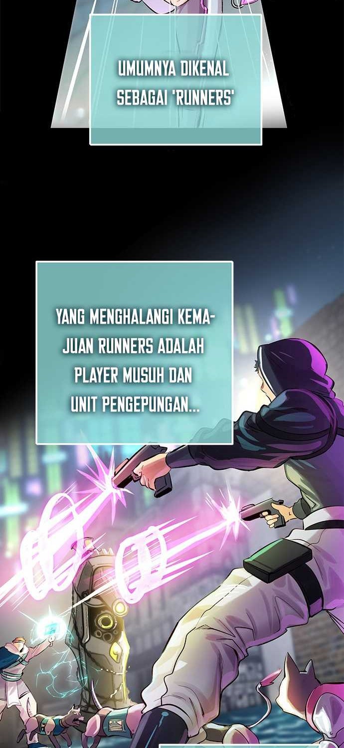 Killing Spree Chapter 06 Gambar 21