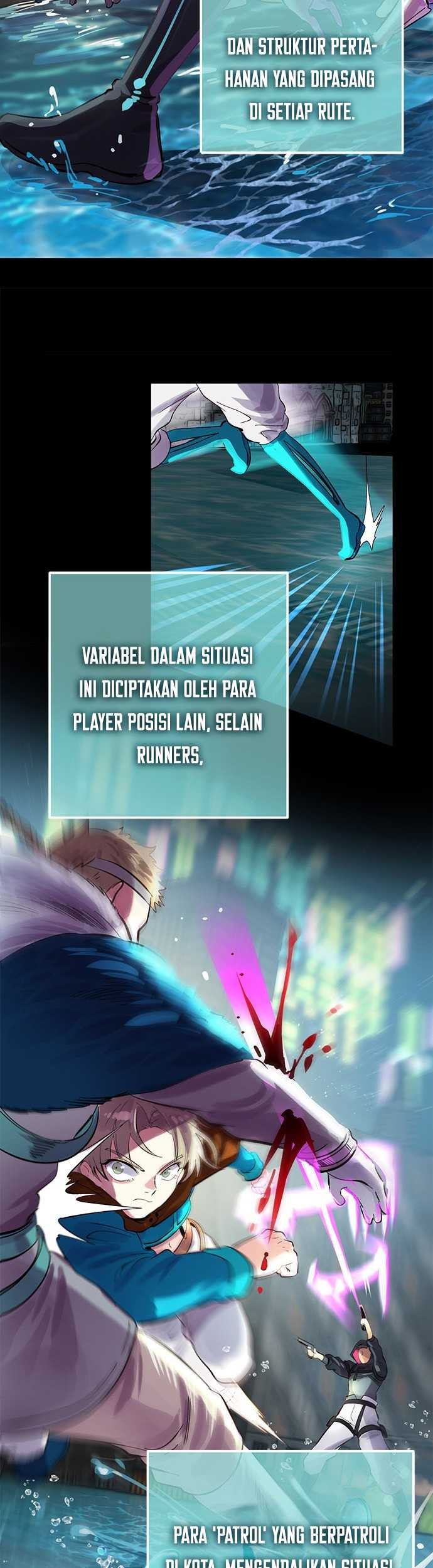 Killing Spree Chapter 06 Gambar 22