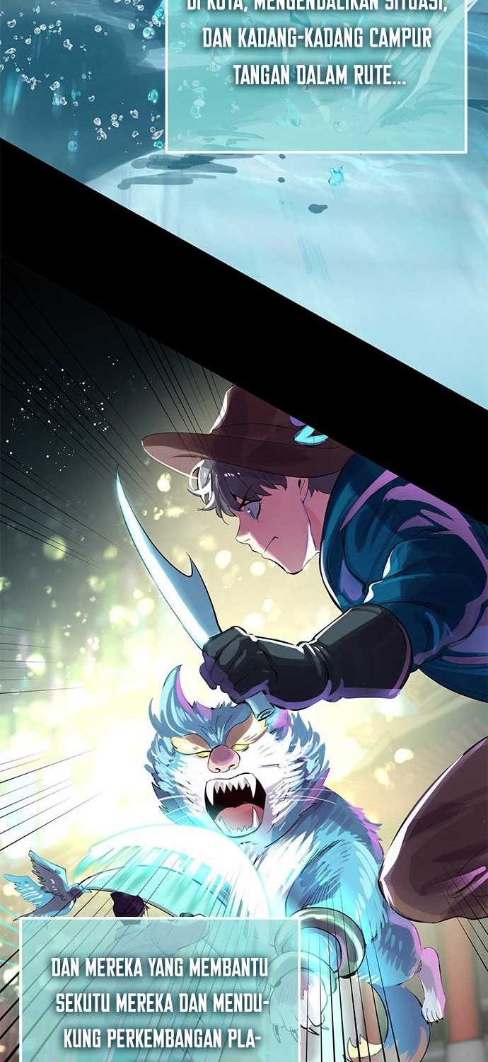 Killing Spree Chapter 06 Gambar 23