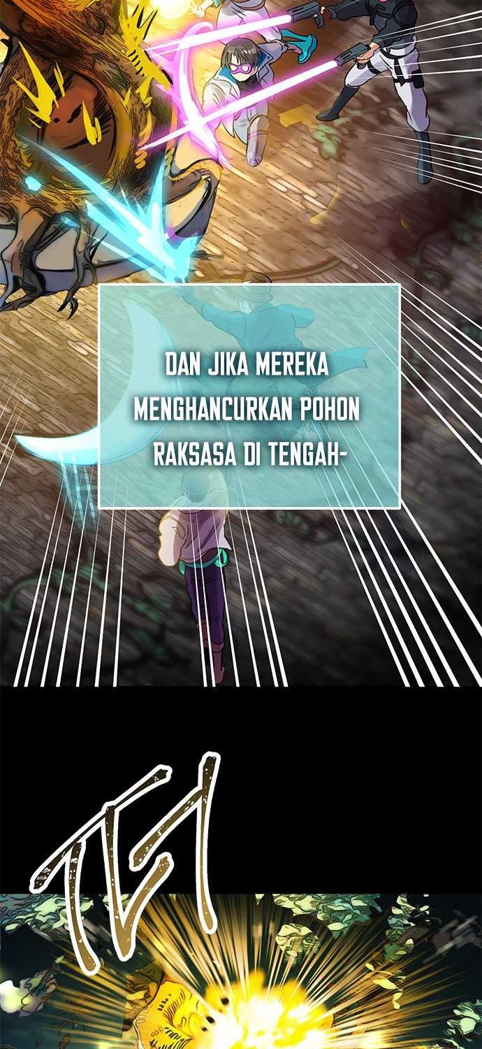 Killing Spree Chapter 06 Gambar 25