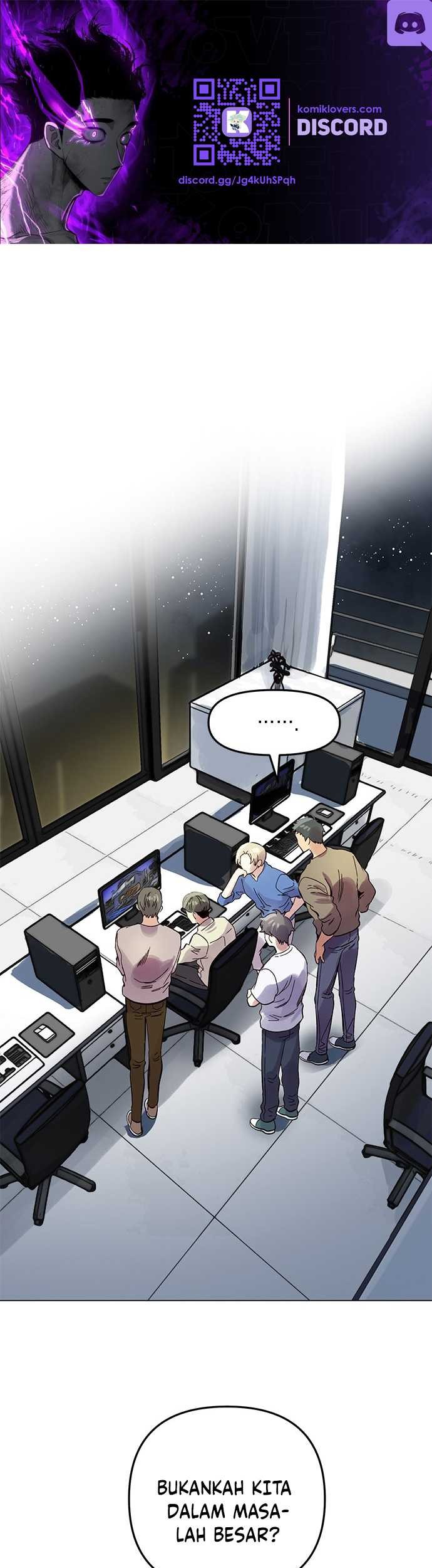 Manhwa Killing Spree Chapter 06 gambar nomor 2