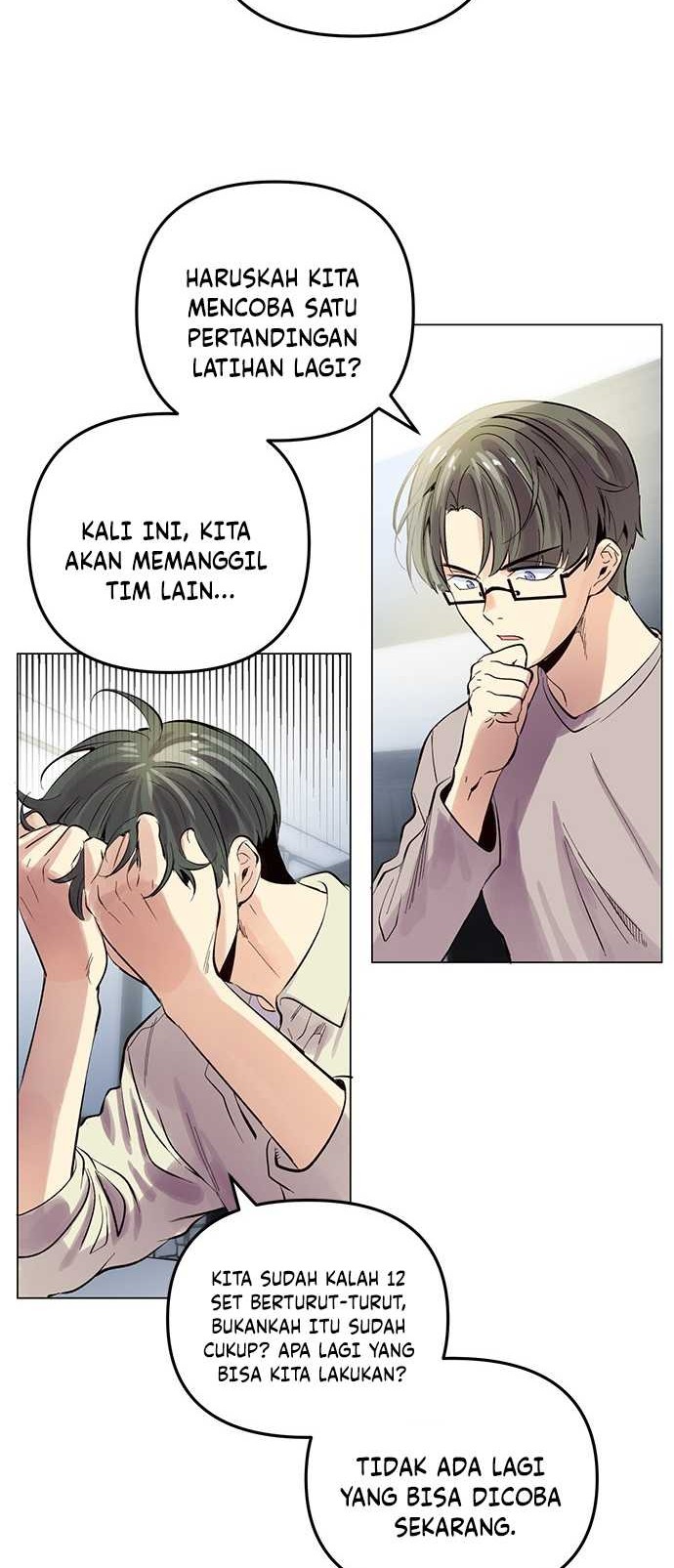 Killing Spree Chapter 06 Gambar 3