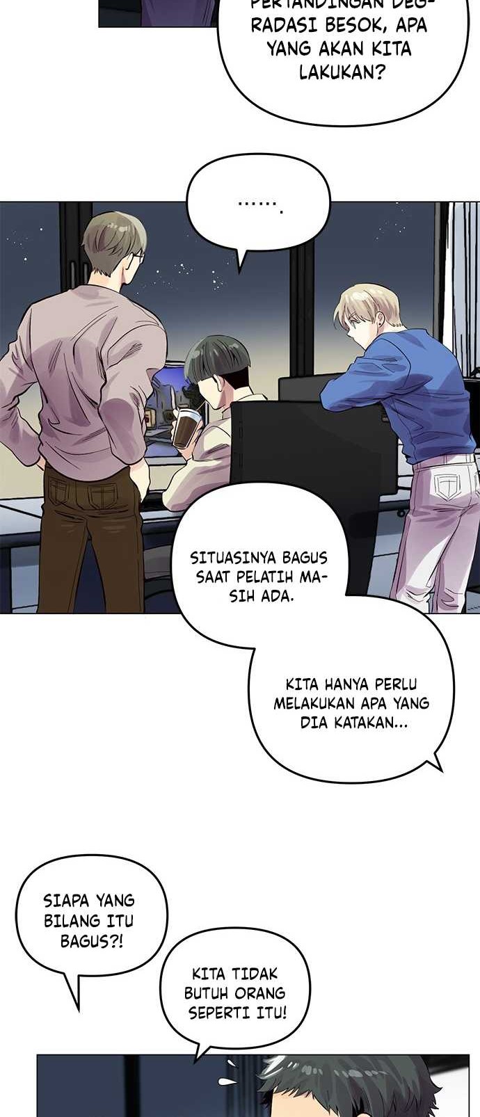 Killing Spree Chapter 06 Gambar 5