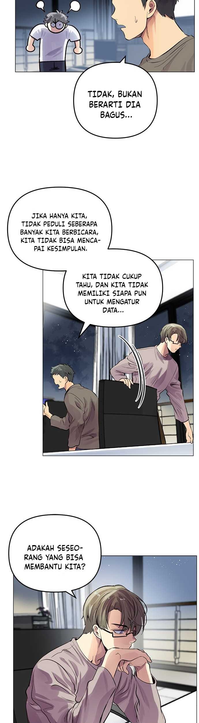 Killing Spree Chapter 06 Gambar 6