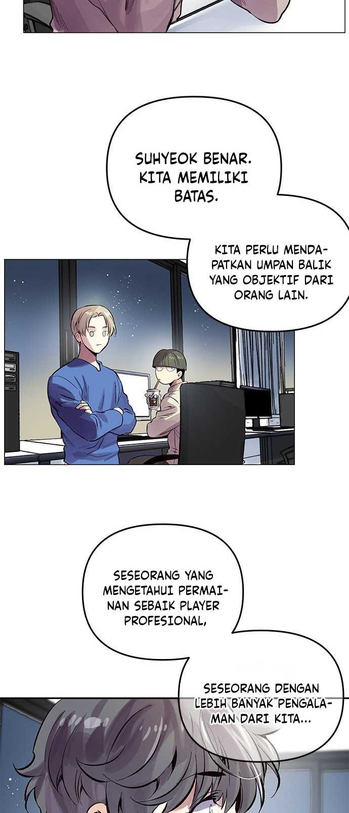 Killing Spree Chapter 06 Gambar 7