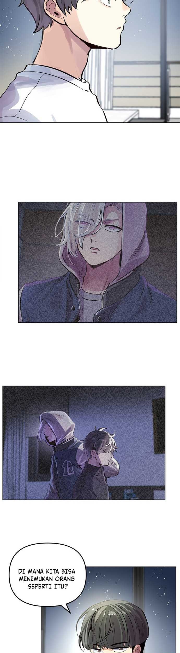 Killing Spree Chapter 06 Gambar 8