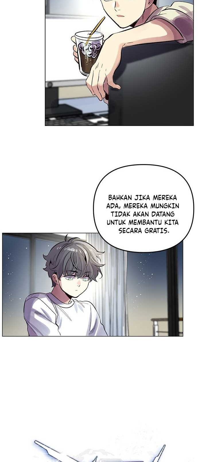 Killing Spree Chapter 06 Gambar 9