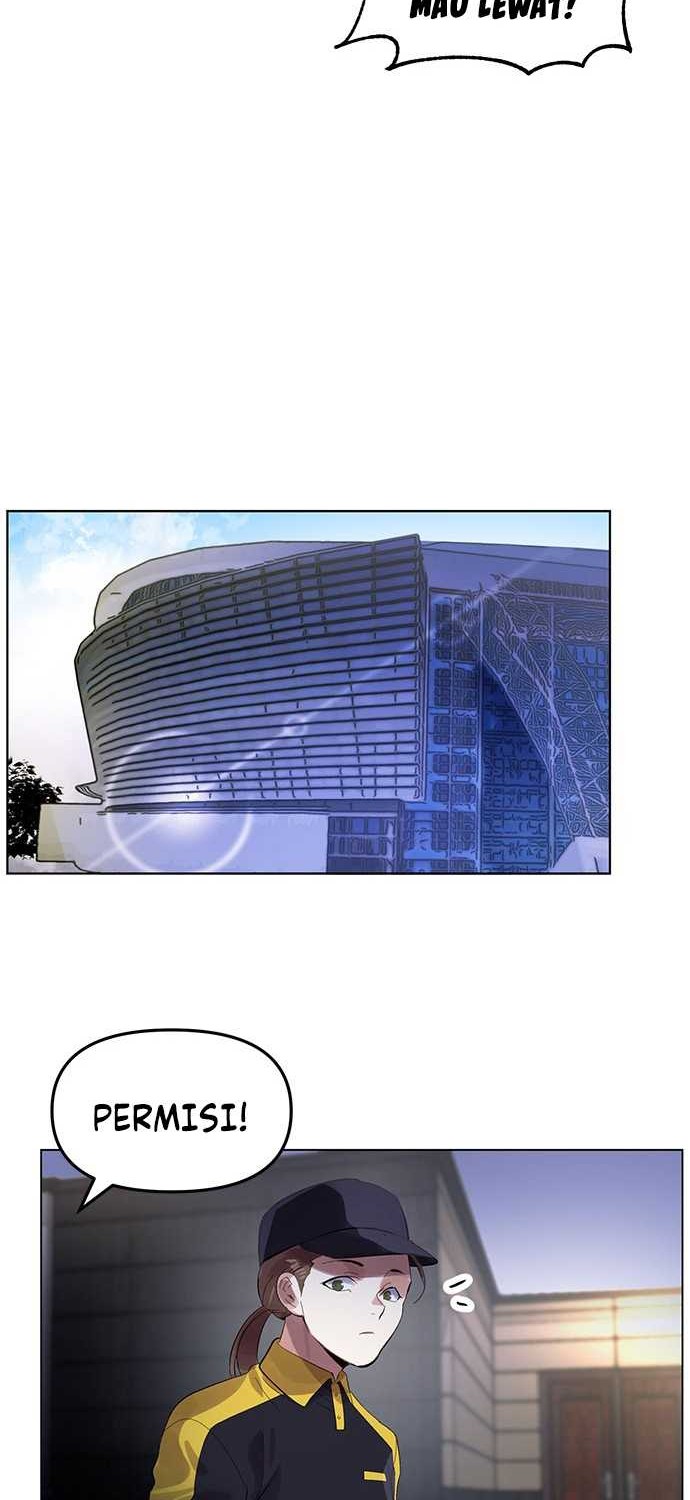 Killing Spree Chapter 06 Gambar 11