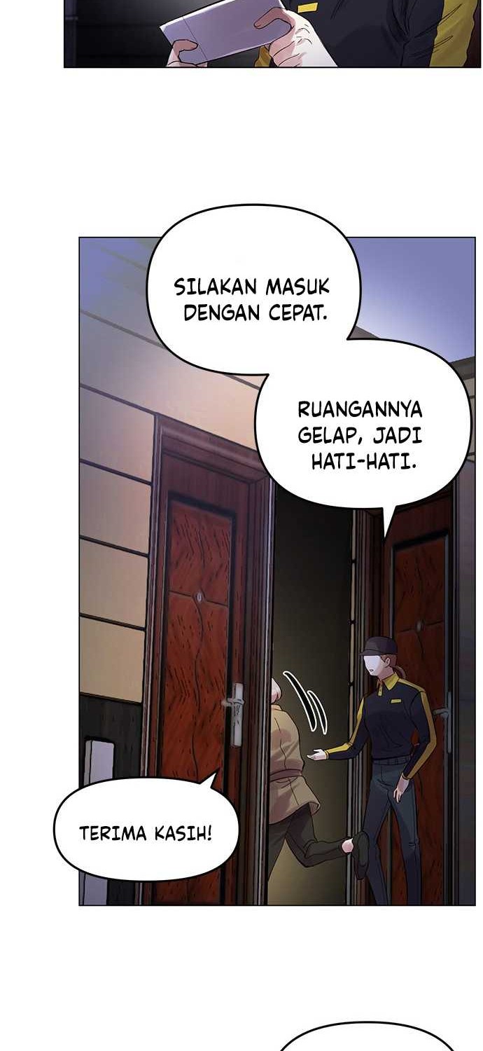 Killing Spree Chapter 06 Gambar 13