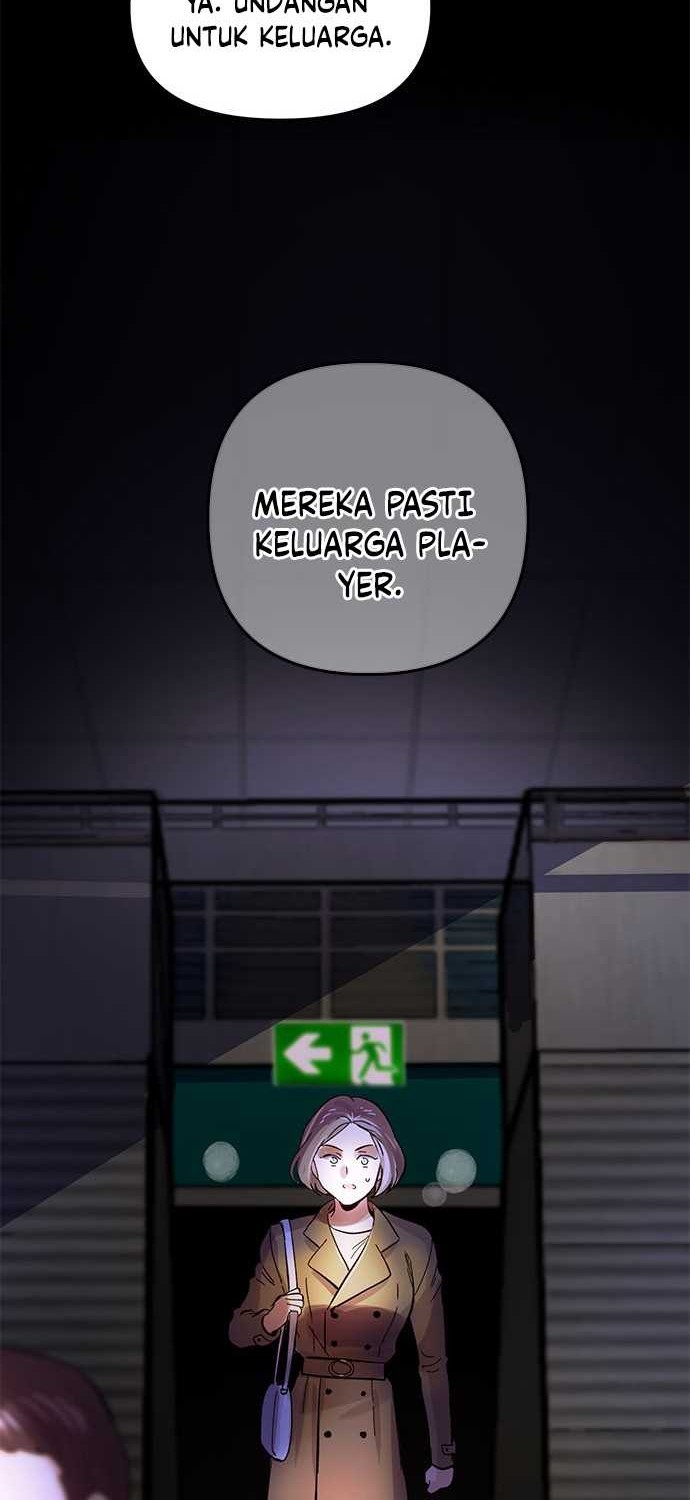 Killing Spree Chapter 06 Gambar 15