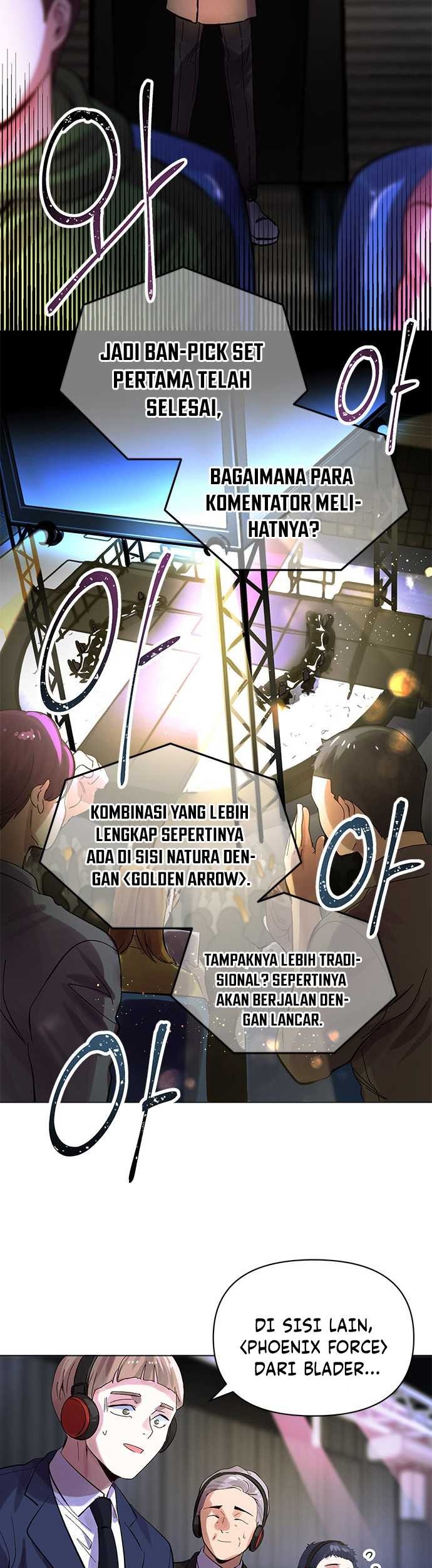 Killing Spree Chapter 06 Gambar 16