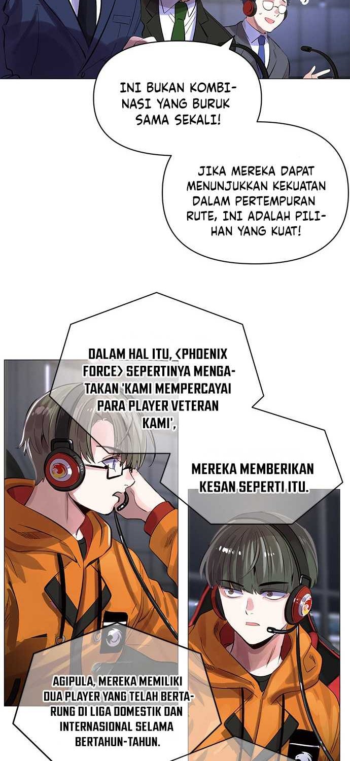 Killing Spree Chapter 06 Gambar 17