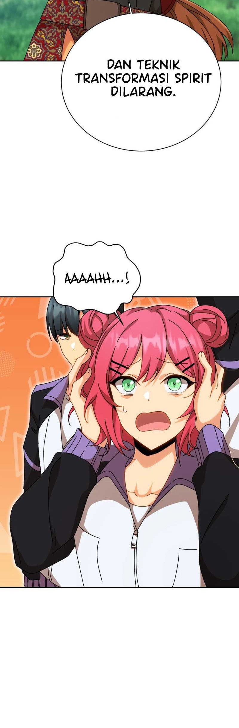 Necromancer Academy’s Genius Summoner Chapter 130 Gambar 36