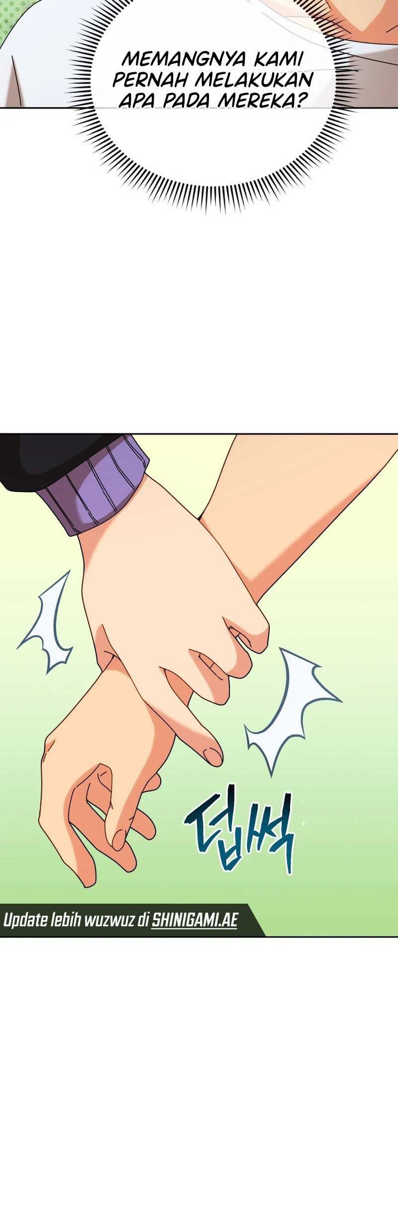 Necromancer Academy’s Genius Summoner Chapter 130 Gambar 40