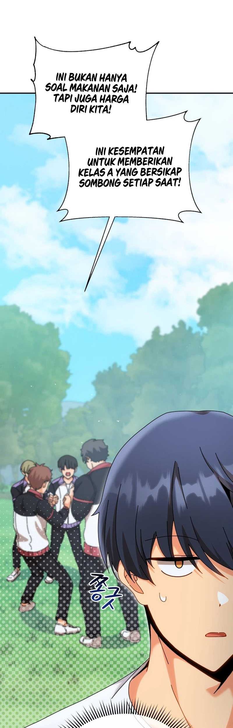 Necromancer Academy’s Genius Summoner Chapter 130 Gambar 39