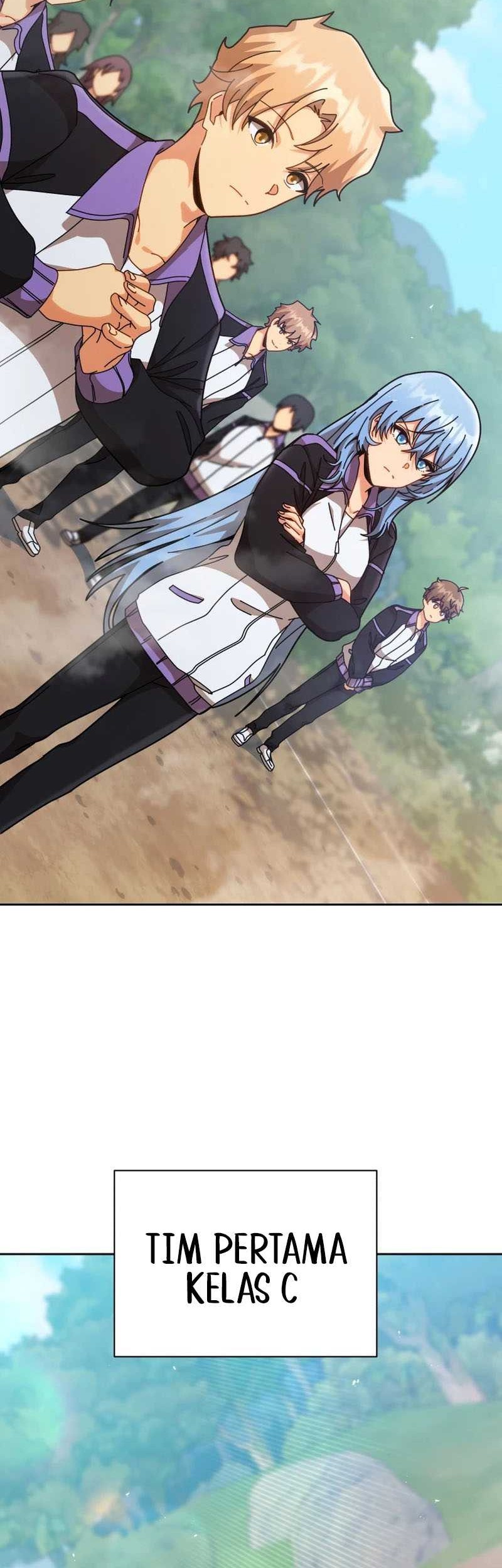 Necromancer Academy’s Genius Summoner Chapter 130 Gambar 44