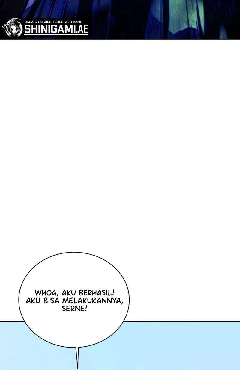 Necromancer Academy’s Genius Summoner Chapter 130 Gambar 4