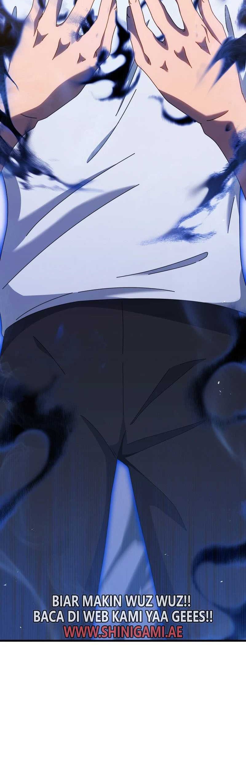 Necromancer Academy’s Genius Summoner Chapter 130 Gambar 6