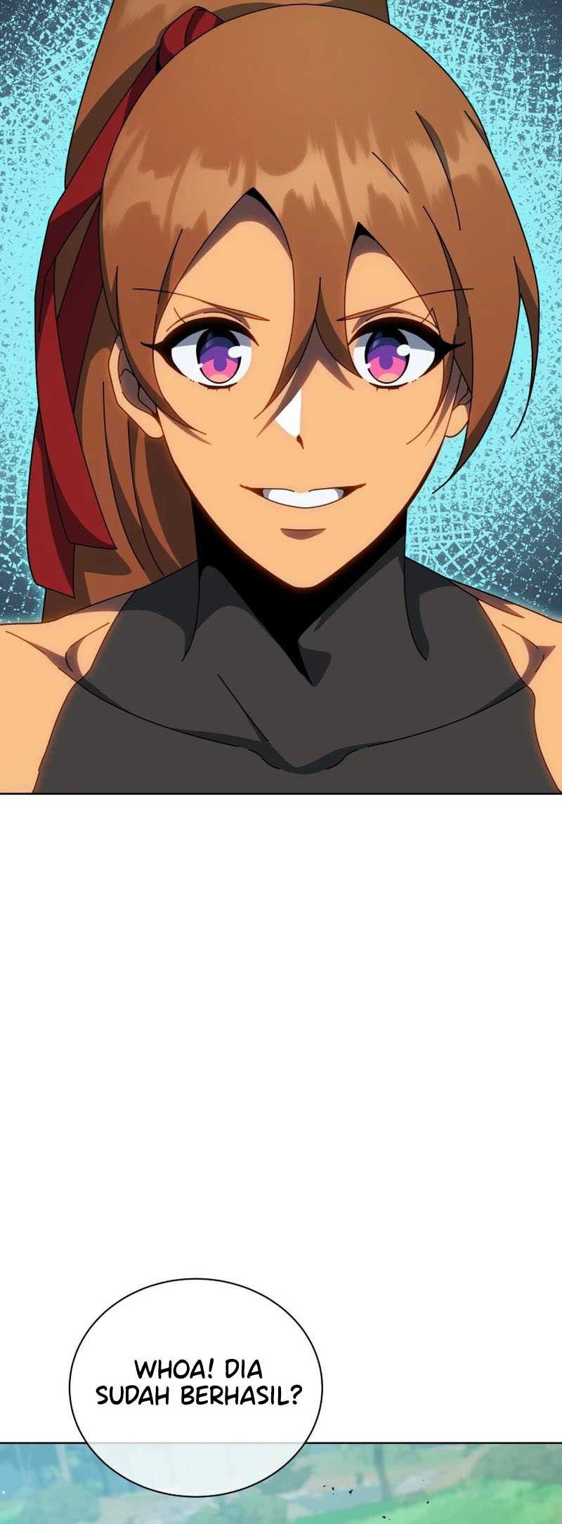 Necromancer Academy’s Genius Summoner Chapter 130 Gambar 8