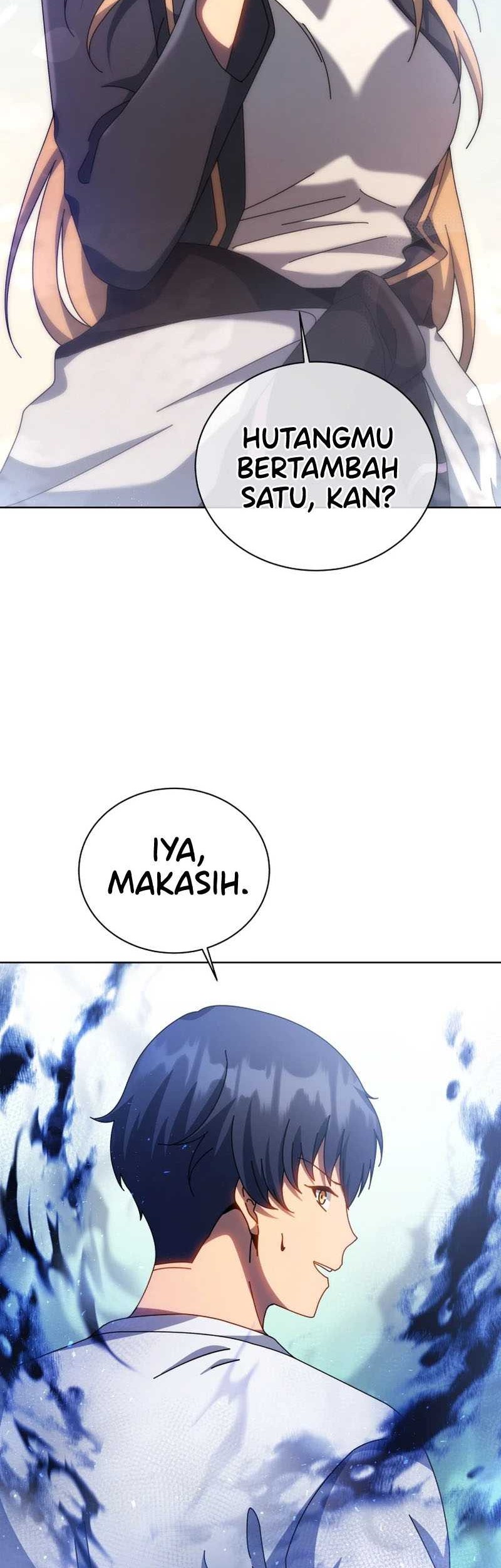 Necromancer Academy’s Genius Summoner Chapter 130 Gambar 10