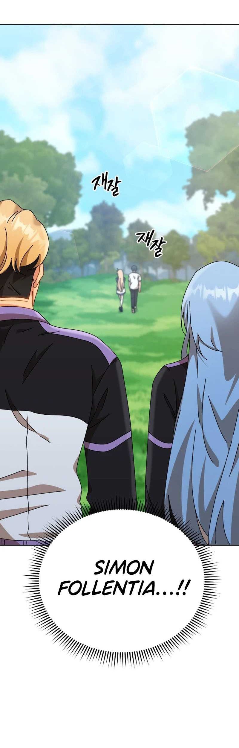 Necromancer Academy’s Genius Summoner Chapter 130 Gambar 12