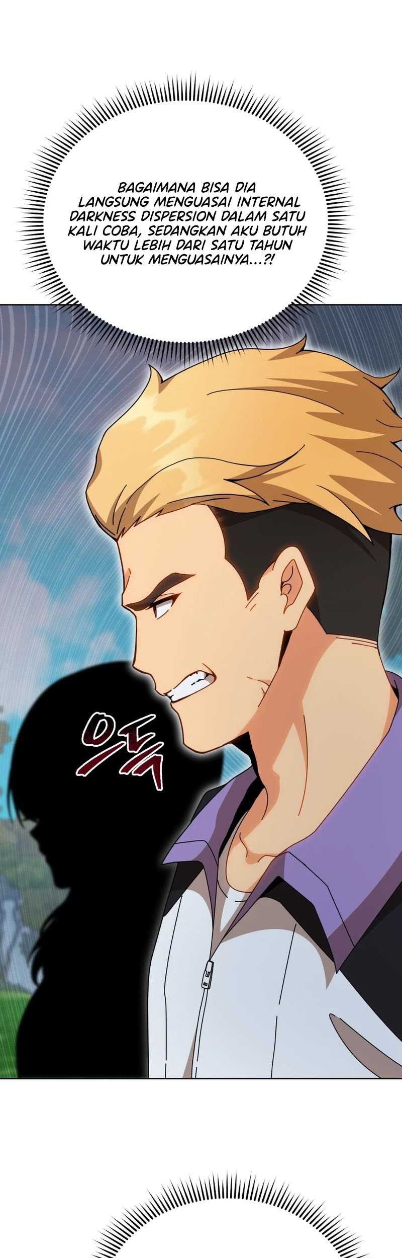 Necromancer Academy’s Genius Summoner Chapter 130 Gambar 13