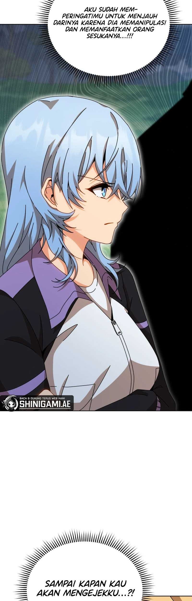 Necromancer Academy’s Genius Summoner Chapter 130 Gambar 14